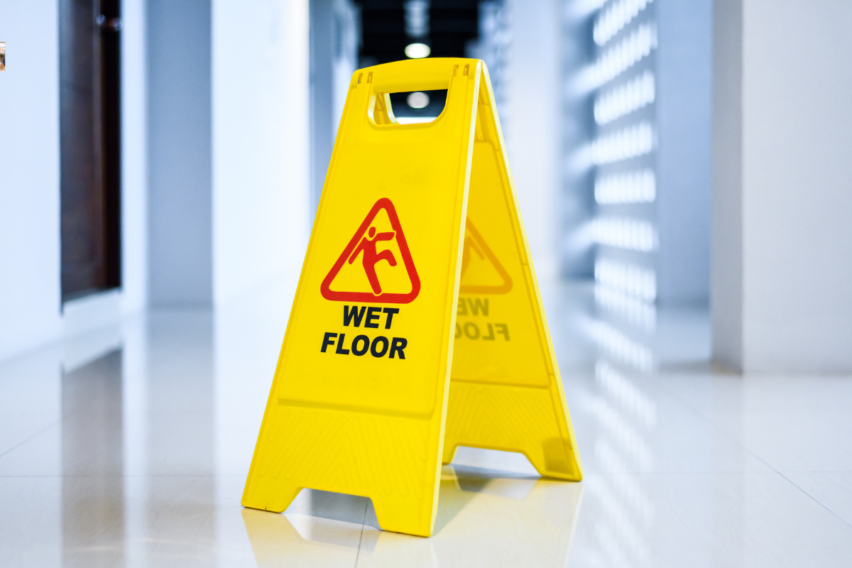 Public Liability