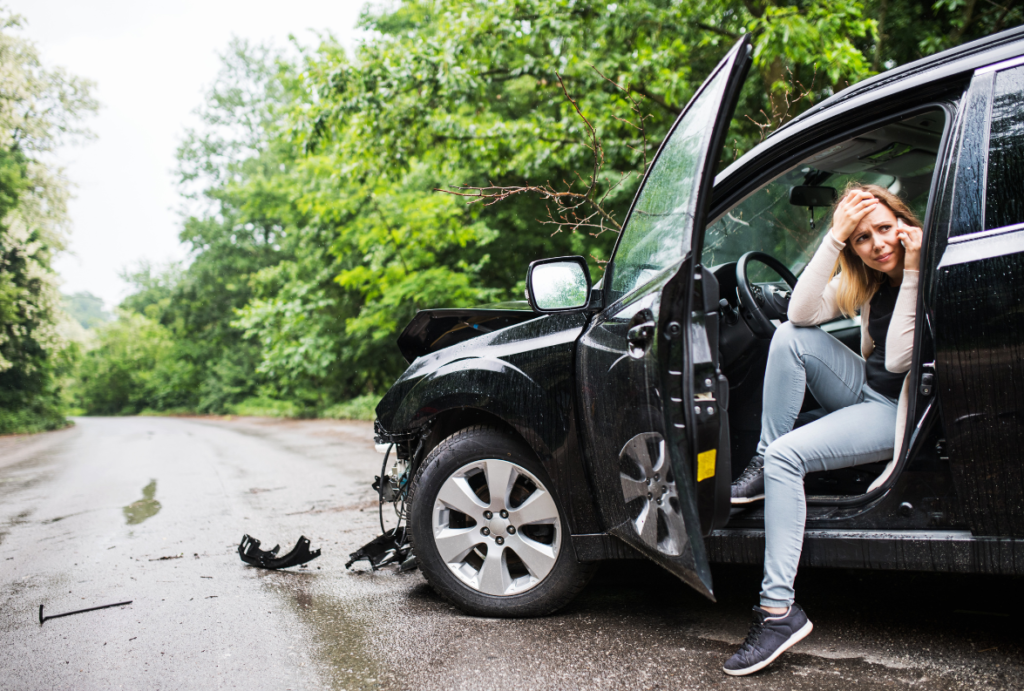 Personal Injury Lawyer